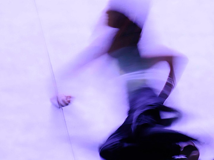 accademia nazionale di danza