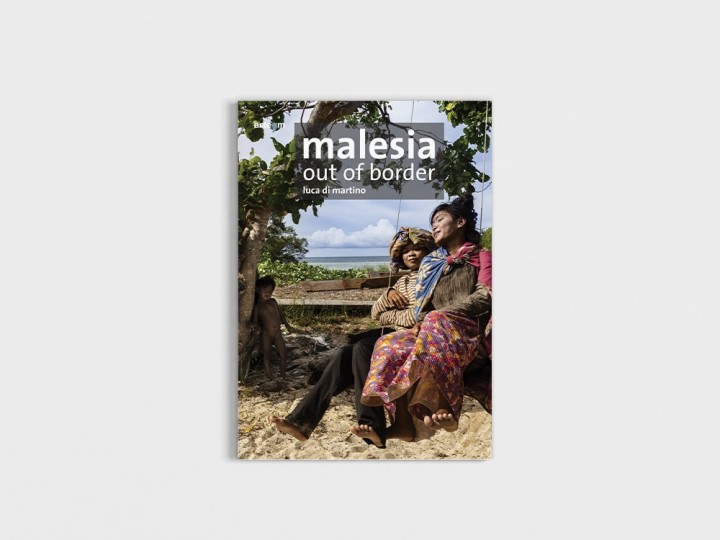 malesia. out of border.